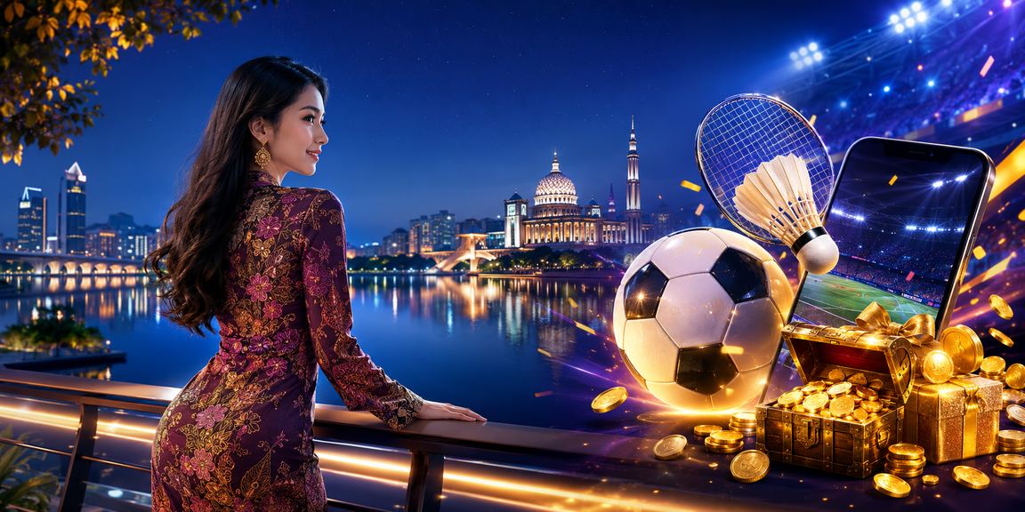 Paparan odds perlawanan bola sepak Malaysia di gt40